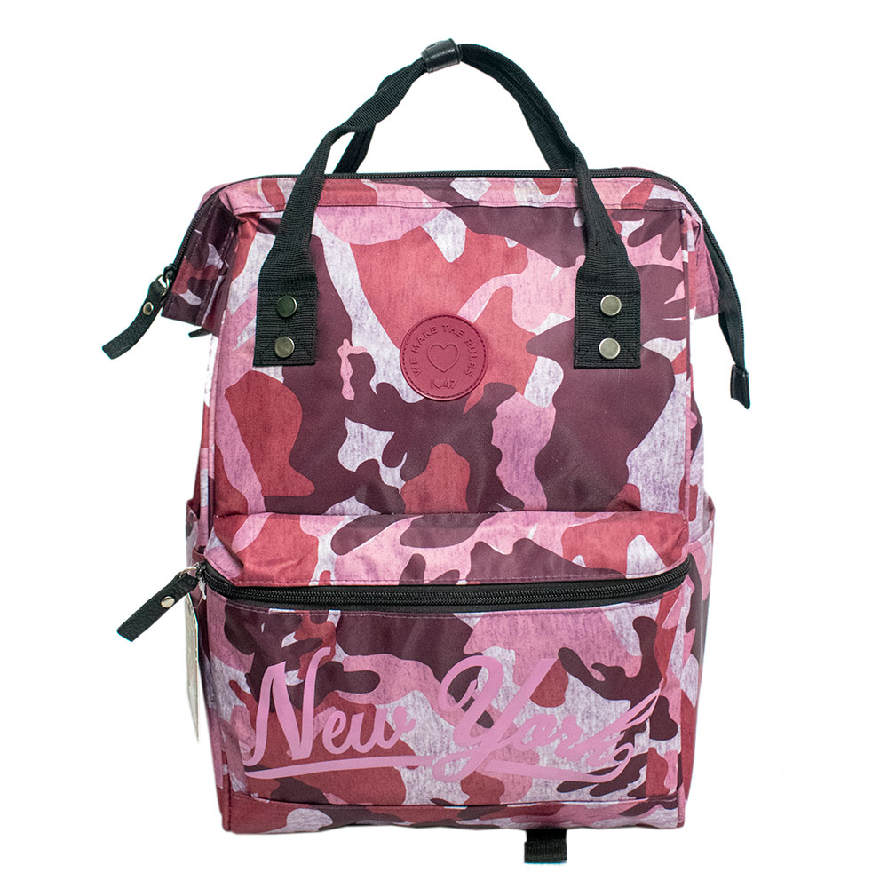 Mochilas 47 Street Por Mayor Online Store, UP TO 50% OFF | lavalldelord.com